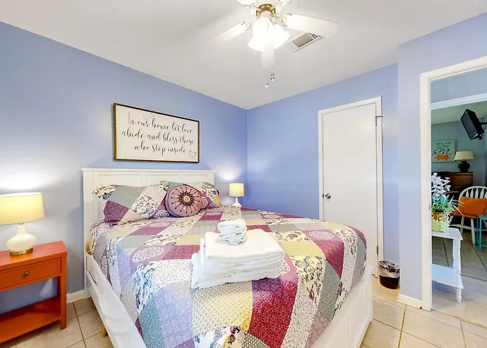 Dani's Dixie Delight Holiday home Gulf Shores