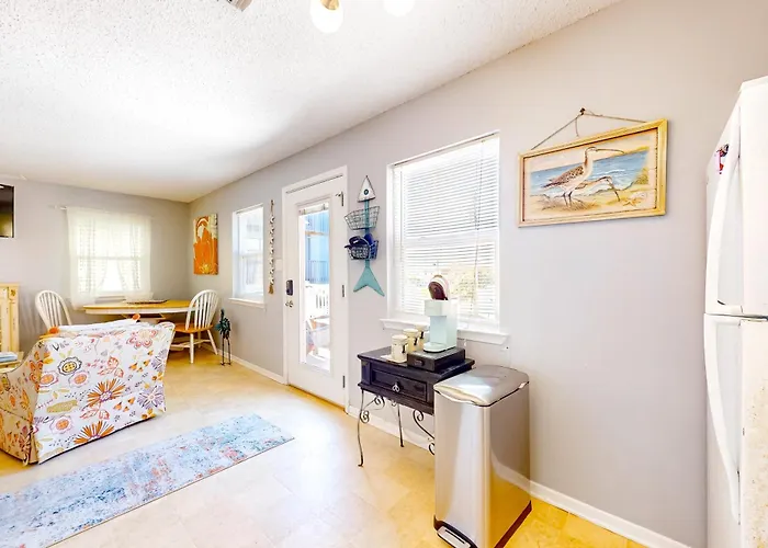 Dani's Dixie Delight Holiday home