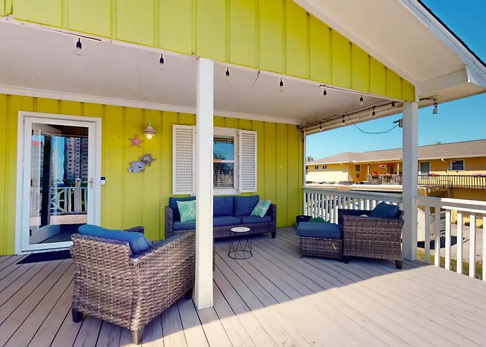 Holiday home Dani's Dixie Delight Gulf Shores