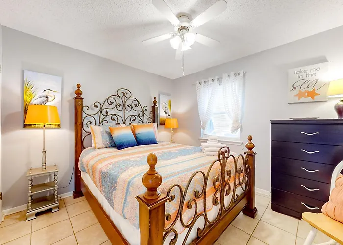 Holiday home Dani's Dixie Delight Gulf Shores