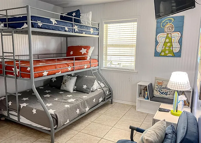Dani's Dixie Delight Holiday home Gulf Shores