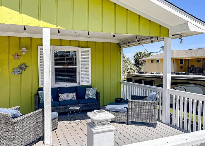 Holiday home Dani's Dixie Delight Gulf Shores