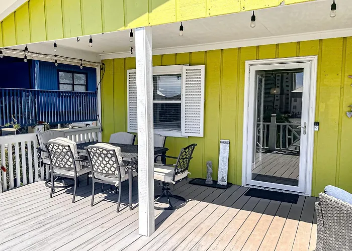 Dani's Dixie Delight Holiday home