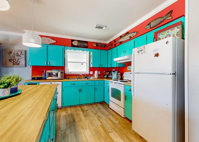 Holiday home Dani's Dixie Delight Gulf Shores