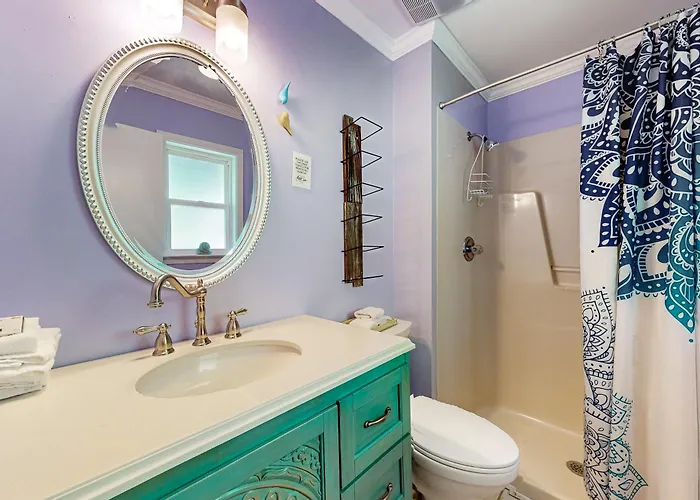 Holiday home Dani's Dixie Delight Gulf Shores