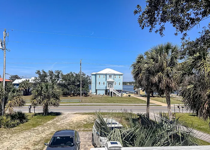 Dani's Dixie Delight Holiday home Gulf Shores