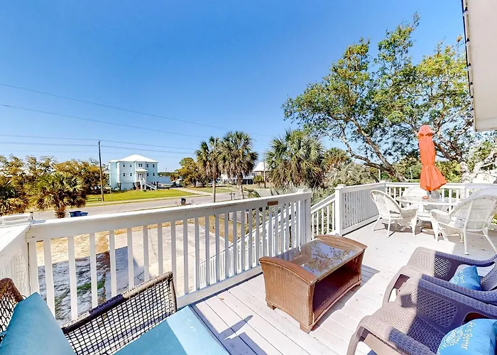 Holiday home Dani's Dixie Delight Gulf Shores