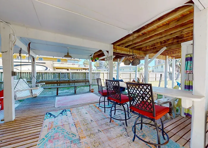 Dani's Dixie Delight * Gulf Shores