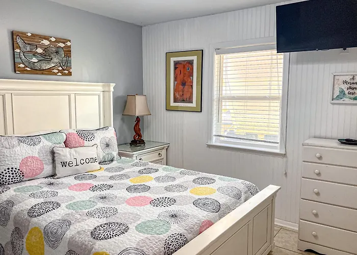 Dani's Dixie Delight Holiday home